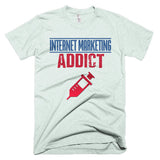 Short Sleeve Men’s T-Shirt (Unisex)