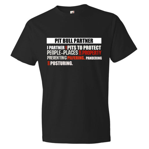 Short Sleeve Men’s T-Shirt