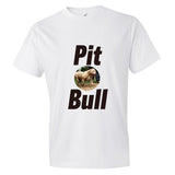 Short Sleeve Men’s T-Shirt