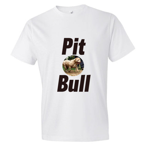 Short Sleeve Men’s T-Shirt