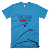 Short Sleeve Men’s T-Shirt (Unisex)