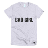 Short Sleeve Women's T-Shirt