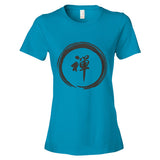 Short Sleeve Women's T-Shirt