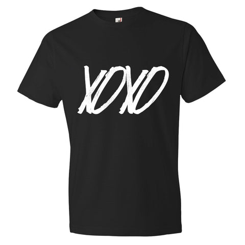 Short Sleeve Men’s T-Shirt