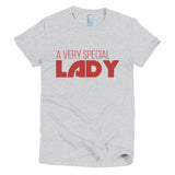 Short Sleeve Womens' T-Shirt