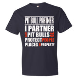 Short Sleeve Men’s T-Shirt