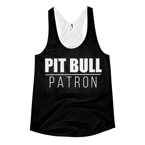 Women's Racerback Tank