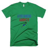 Short Sleeve Men’s T-Shirt (Unisex)