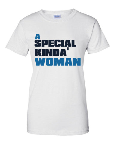 Short Sleeve Womens' T-Shirt