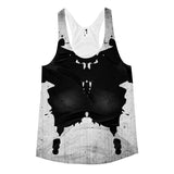 Women's Racerback Tank