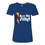 Short Sleeve Womens' T-Shirt