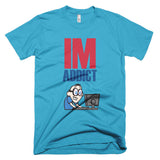 Short Sleeve Men’s T-Shirt (Unisex)