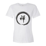 Short Sleeve Women's T-Shirt