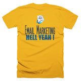 Short Sleeve Men’s T-Shirt (Unisex)