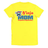 Short Sleeve Womens' T-Shirt