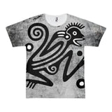 Short Sleeve Men’s T-Shirt (Unisex)