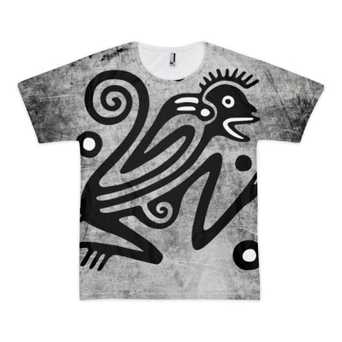 Short Sleeve Men’s T-Shirt (Unisex)