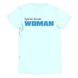 Short Sleeve Womens' T-Shirt