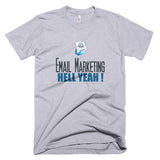Short Sleeve Men’s T-Shirt (Unisex)