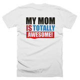 Short Sleeve Men’s T-Shirt (Unisex)