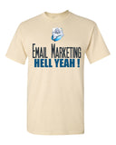 Short Sleeve Men’s T-Shirt
