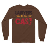 Long sleeve t-shirt (unisex)