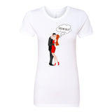 Short Sleeve Women's T-Shirt