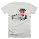 Short Sleeve Men’s T-Shirt (Unisex)