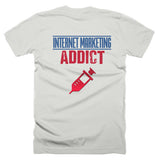 Short Sleeve Men’s T-Shirt (Unisex)