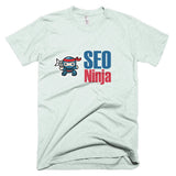Short Sleeve Men’s T-Shirt (Unisex)