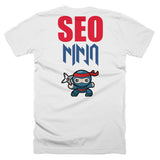 Short Sleeve Men’s T-Shirt (Unisex)