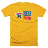 Short Sleeve Men’s T-Shirt (Unisex)