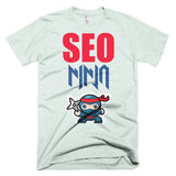 Short Sleeve Men’s T-Shirt (Unisex)