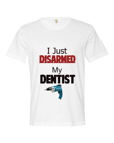 Short sleeve men's t-shirt