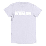 Short Sleeve Womens' T-Shirt