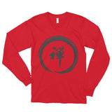 Long Sleeve T-Shirt ( Unisex)