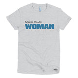 Short Sleeve Womens' T-Shirt