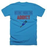 Short Sleeve Men’s T-Shirt (Unisex)