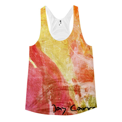 Women's Racerback Tank