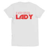 Short Sleeve Womens' T-Shirt