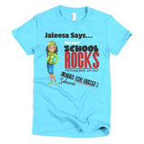 Short Sleeve Womens' T-Shirt