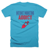 Short Sleeve Men’s T-Shirt (Unisex)