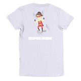 Short Sleeve Womens' T-Shirt