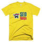 Short Sleeve Men’s T-Shirt (Unisex)