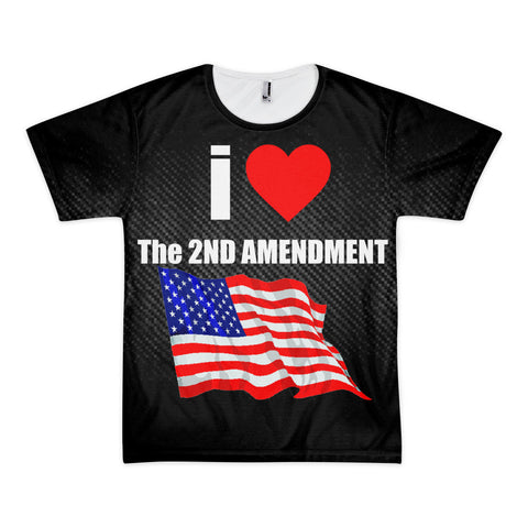 Short Sleeve Men’s T-Shirt (Unisex)