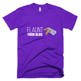 Short Sleeve Men’s T-Shirt (Unisex)