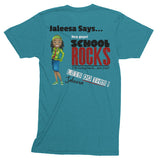 Short sleeve soft t-shirt