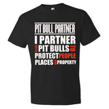 Short Sleeve Men’s T-Shirt