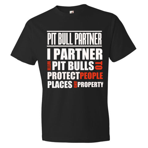 Short Sleeve Men’s T-Shirt