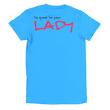 Short Sleeve Womens' T-Shirt